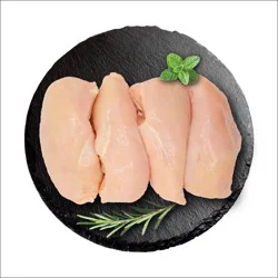 Boneless Chicken Breast Family Pack