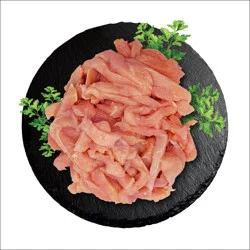 Chicken Boneless Breast Stir Fry