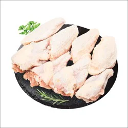 Chicken B Wings Family Pack