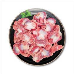Chicken Gizzards