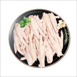 Chicken Feet