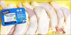 Perdue Farms Perdue Chicken Whole Leg F/P