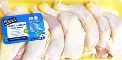 Perdue Farms Perdue Chicken Whole Leg F/p