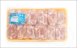 Perdue Farms Perdue Chicken Thighs J/p