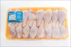 Perdue Farms Perdue Chicken Drumsticks J/p