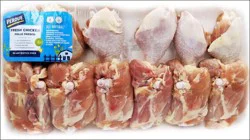 Perdue Farms Perdue Drum/thigh Combo J/p