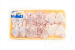 Perdue Farms Perdue Drum/thigh/wing Combo J/p
