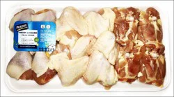 Perdue Farms Perdue Thigh/wing Combo F/p