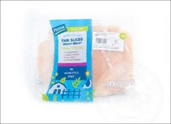 Perdue Farms Perdue Chicken Breast Thin Slice #61