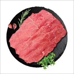 Beef Boneless Sirloin Steak