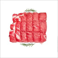 Beef B/i Chuck Pot Roast