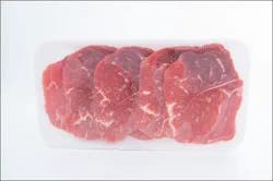 Beef Sandwich Steak