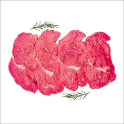 Beef Medallion Steak F/p