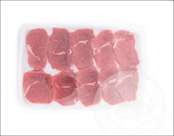 Beef Swiss Steak F/p