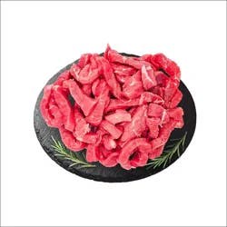 Beef Stir Fry