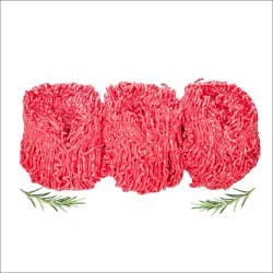 Beef Ground Sirloin Family Pack