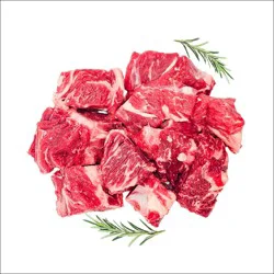 Beef Neckbone Family Pack