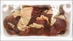 Beef Tripas Small Intestines