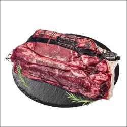 Beef Hanging Tender Whole