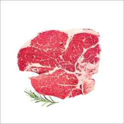 Prime Beef Portrhouse Steak