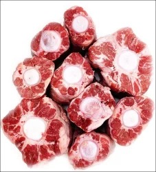 Counter Service Fresh Beef Ox-Tail C/S