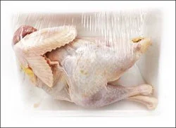 Counter Service Lite Fowl C/s