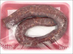 Counter Service Mexican Longaniza