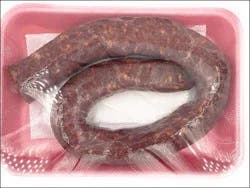 Counter Service Mexican Longaniza