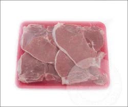 B/i Pork Chop Center Thin J/p