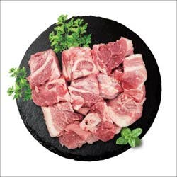 Bone-In Pork Stew
