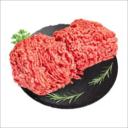 Fresh Ground Pork