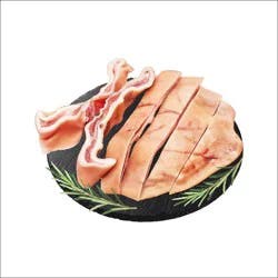 Pork Ear Cut-Up