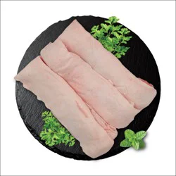 Pork Fat