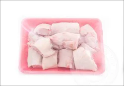 Pig Feet Cut - Up F/p