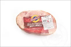 Smoked Pork Shoulder Half