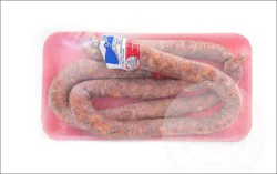 Dominican Longaniza Strand