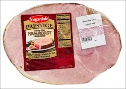 Meat Warehouse Smoked Ham Roast