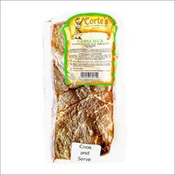 Cortes Carne Seca