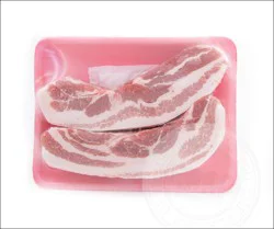 Pork Rib Belly Skinless