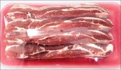 Pork Rib Belly For Bbq