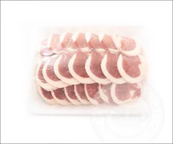 Meat Warehouse Whole Duck Sliced Frozen