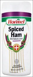 Hormel Spiced Ham