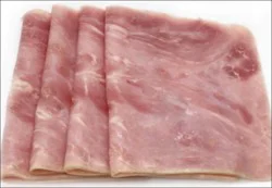 Pre-Sliced Ps Hh Ls Dlxe Ham