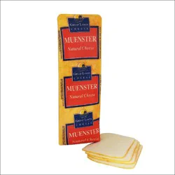 Cust Serv Great Lakes Muenstercheese
