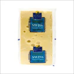Cust Serv Great Lakes Swiss Cheese