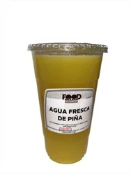Agua Fresca De Pina Store Made