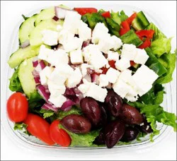 Bogopa Greek Salad