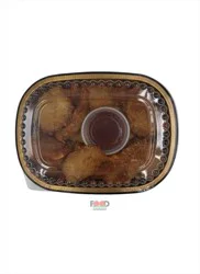 Store Made Coconut Breaded Shrimp Cold