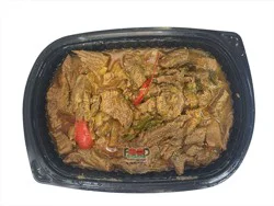 Other Hot Lunch Special Meat Only Hot