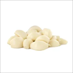Main Plu Scale Peeled Garlic / 1 Lb